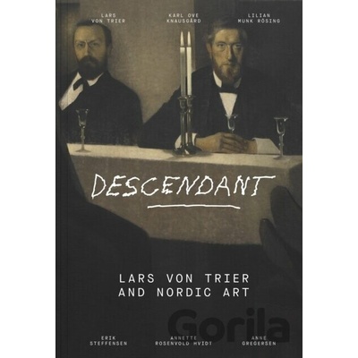 Descendant - Strandberg Pubs