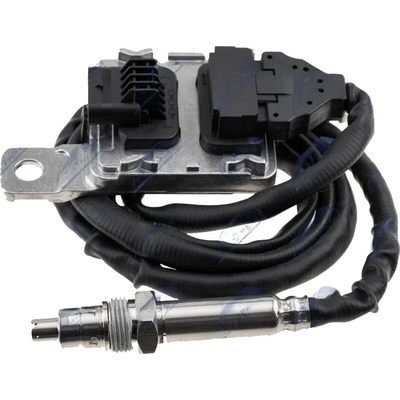 NTY Snímač/sonda NOX Motorizácia 3.0D Audi Q5 2016-/motor:dcpc Dcpe Dmga Dewb Dmkc (80A907807D)