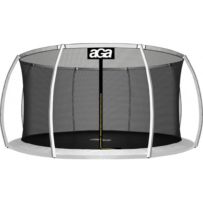 Aga vnútorná ochranná sieť Exclusive 430 cm 8 tyčí