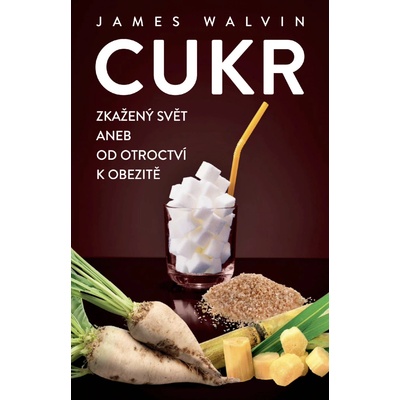 Cukr