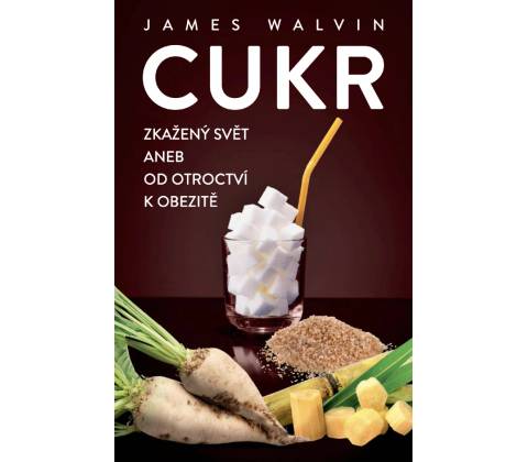 Cukr