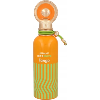 Armaf Let's Move Tango parfémovaná voda unisex 100 ml