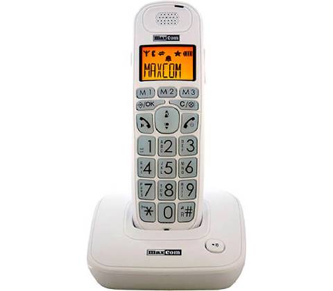 Maxcom MC6800