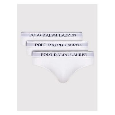 Polo Ralph Lauren súprava 3 kusov slipov