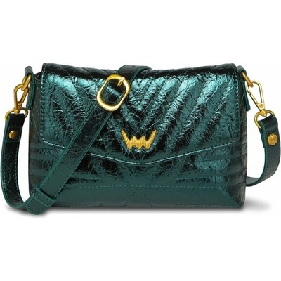 Vuch Leyra Dazzling Dark Green