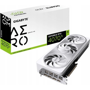 Gigabyte GV-N407TAERO OCV2-12GD
