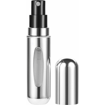 Verk 01752 Rozprašovač na parfumy strieborná 5 ml
