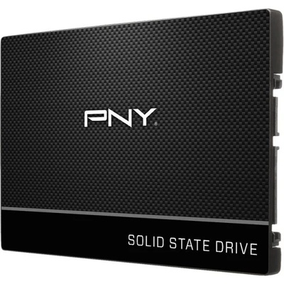 PNY CS900 2.5 250GB SATA3 (SSD7CS900-250-RB)