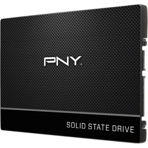 PNY CS900 2.5 250GB SATA3 (SSD7CS900-250-RB)