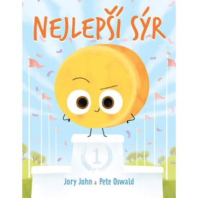 Nejlepší sýr