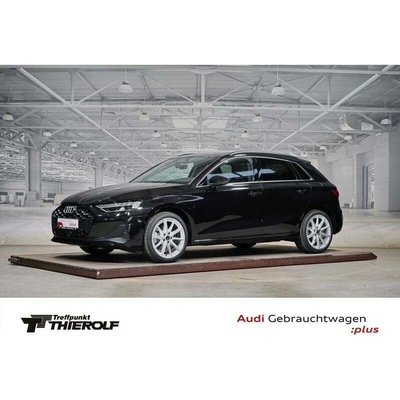 Audi A3 TFSIe S tronic Sportback 150 kW