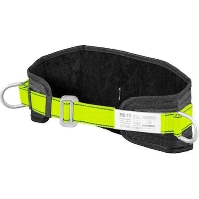 PROTEKT Polohovací pás PB-10 bez lana Velikost: M-XL