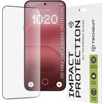 Techsuit Стъклен протектор за Nothing Phone (4a) Pro - 111D Full Cover - Techsuit - Черен
