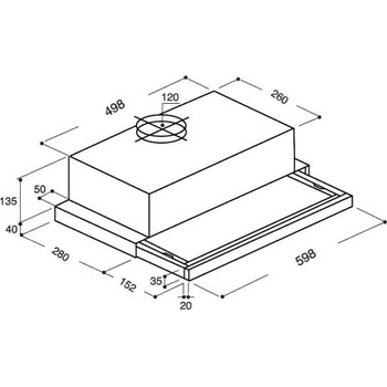 Beko CTB 6407 X