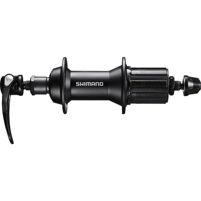 Shimano Alivio FH-T4000 – Zboží Dáma