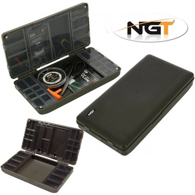 NGT Krabička Terminal Tackle XPR Box – Zboží Dáma