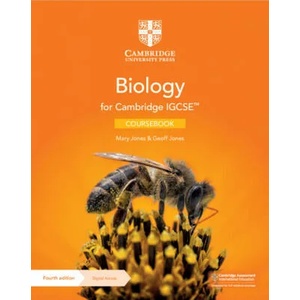 Cambridge IGCSE (ISBN: 9781108936767)