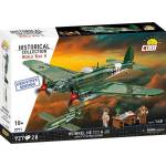 COBI II WW HEINKEL He 111 H-22 с V1 (Fieseler Fi 103), 1: 48, 840 к, 2 ф (COBI-5771)