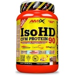 Amix Nutrition IsoHD 90 CFM Protein 800 g