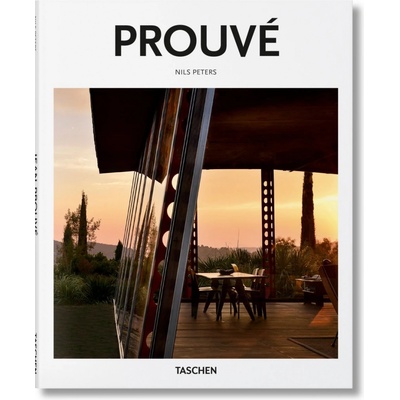 Prouve - Nils Peter