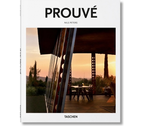 Prouve - Nils Peter
