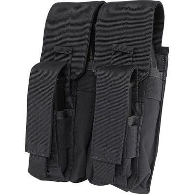 Condor Outdoor Kangaroo na 2 zásobníky AK černá