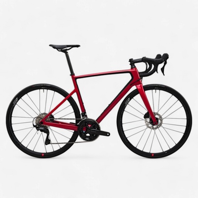 Van Rysel EDR CF Shimano 105 2025