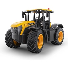 Double E ATAagle Vozidlo JCB RC Traktor 2.4GHz, 4.8 V