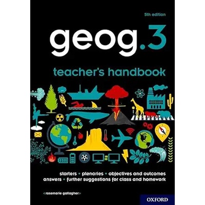 geog.3 Teacher's Handbook