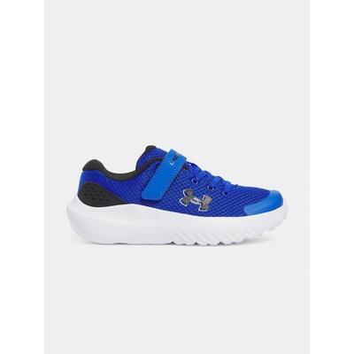 Under Armour Binf Surge 4 Ac Jr Blue