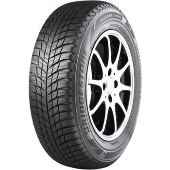 Image 1 of Bridgestone Blizzak LM001 RFT 205/55 R16 91H