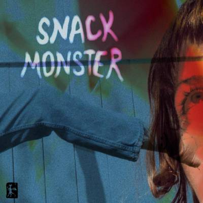 Star Moles - Snack monster CD