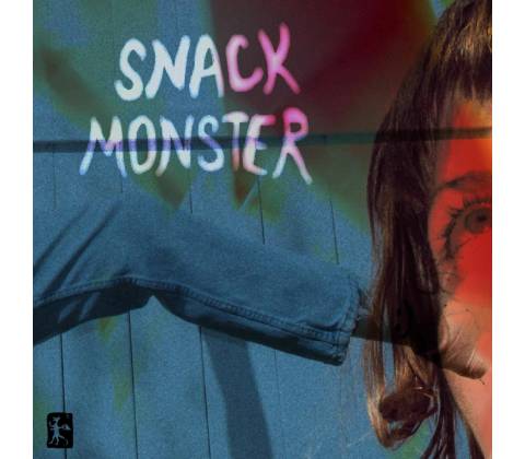 Star Moles - Snack monster CD