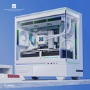 Thermalright TL-M10 white with 4 fan