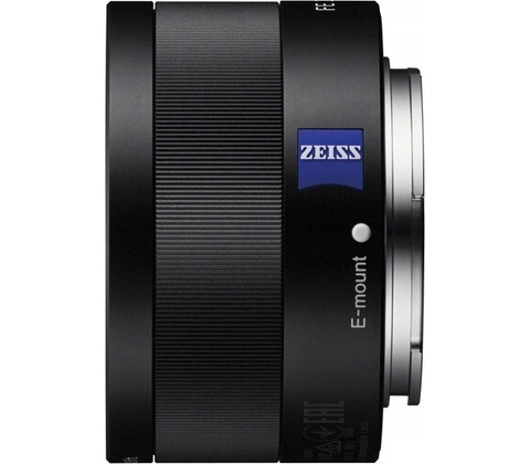 Sony Sonnar T* FE 35mm f/2.8 ZA