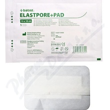 Elastpore + Pad náplast samolep. sterilní 10 x 15 cm