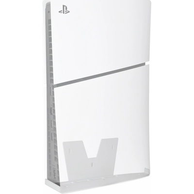 4mount Wall Mount for PlayStation 5 Slim White
