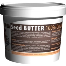 AlgiChamot Cocoa butter 100% přírodní 500 g