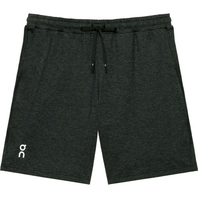 On Courtside shorts Slate