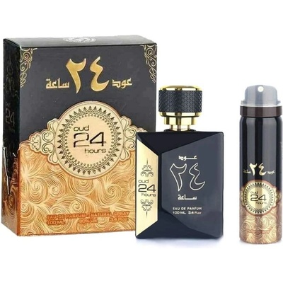 Ard Al Zaafaran Dirham Oud parfumovaná voda unisex 100 ml