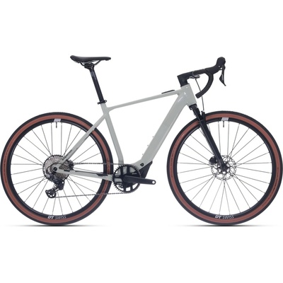 SUPERIOR IXR 6.5 MATTE GREEN GREY 2025