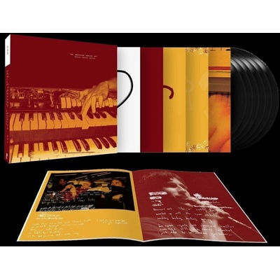 The American Analog Set - Destroy Destroy Destroy (Box Set) (6 LP)