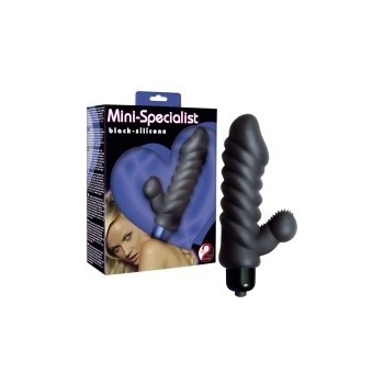 You2Toys Mini-Specialist