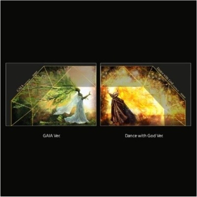 Daniel Shopping s. r. o Craxy: Dance With God - CD (047160)