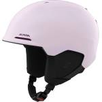Alpina Ски каска Alpina Brix Ski helmet - Smoke Rose Matt - размер 51-55 cm (418-0993-0712)