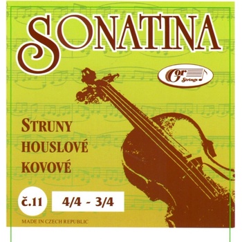 Gorstrings SONATINA 11