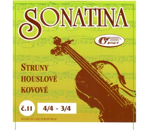 Gorstrings SONATINA 11