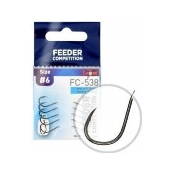 Carp Zoom FC-538 vel.6 10 ks