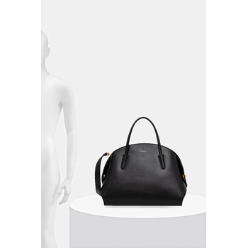 Coccinelle Кожена чанта Coccinelle TYLDE (E1.U7K.18.01.01)