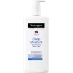 Neutrogena Лосион за тяло Deep Moisture, 400 ml (527452) Лосион за тяло